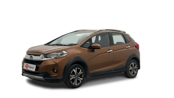 Used 2019 Honda WR-V VX MT Petrol Petrol Manual Image