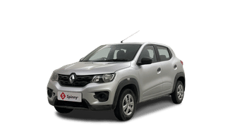 Used 2019 Renault Kwid RXL Petrol Manual Image