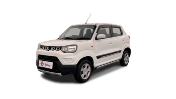 Used 2024 Maruti Suzuki S-Presso VXi Plus (O) AMT Petrol Automatic Image