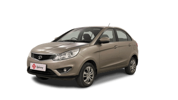 Used 2016 Tata Zest XMS Petrol Petrol Manual Image