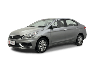 Used 2020 Maruti Suzuki Ciaz Delta Hybrid 1.5 AT Petrol Automatic Image