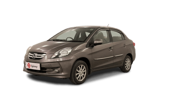 Used 2013 Honda Amaze 1.2 VX i-VTEC Petrol Manual Image