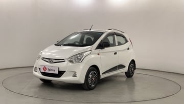 Used 2017 Hyundai Eon Era + SE Petrol Manual Image
