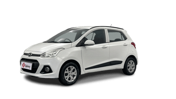 Used 2016 Hyundai Grand i10 Sportz 1.2 Kappa VTVT Petrol Manual Image