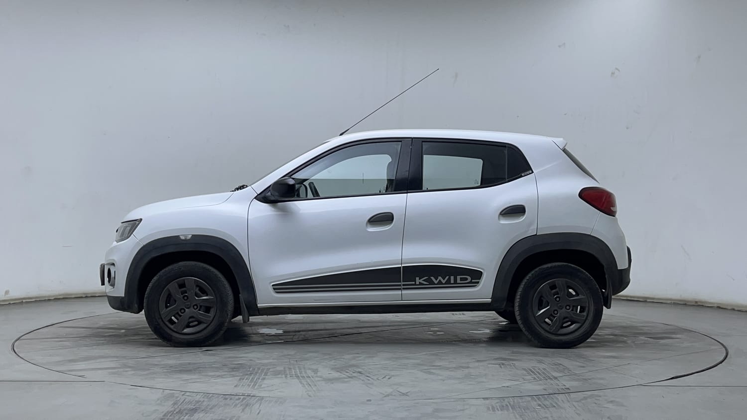 2019 Renault Kwid - 2