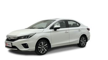 Used 2022 Honda City VX Petrol Petrol Manual Image