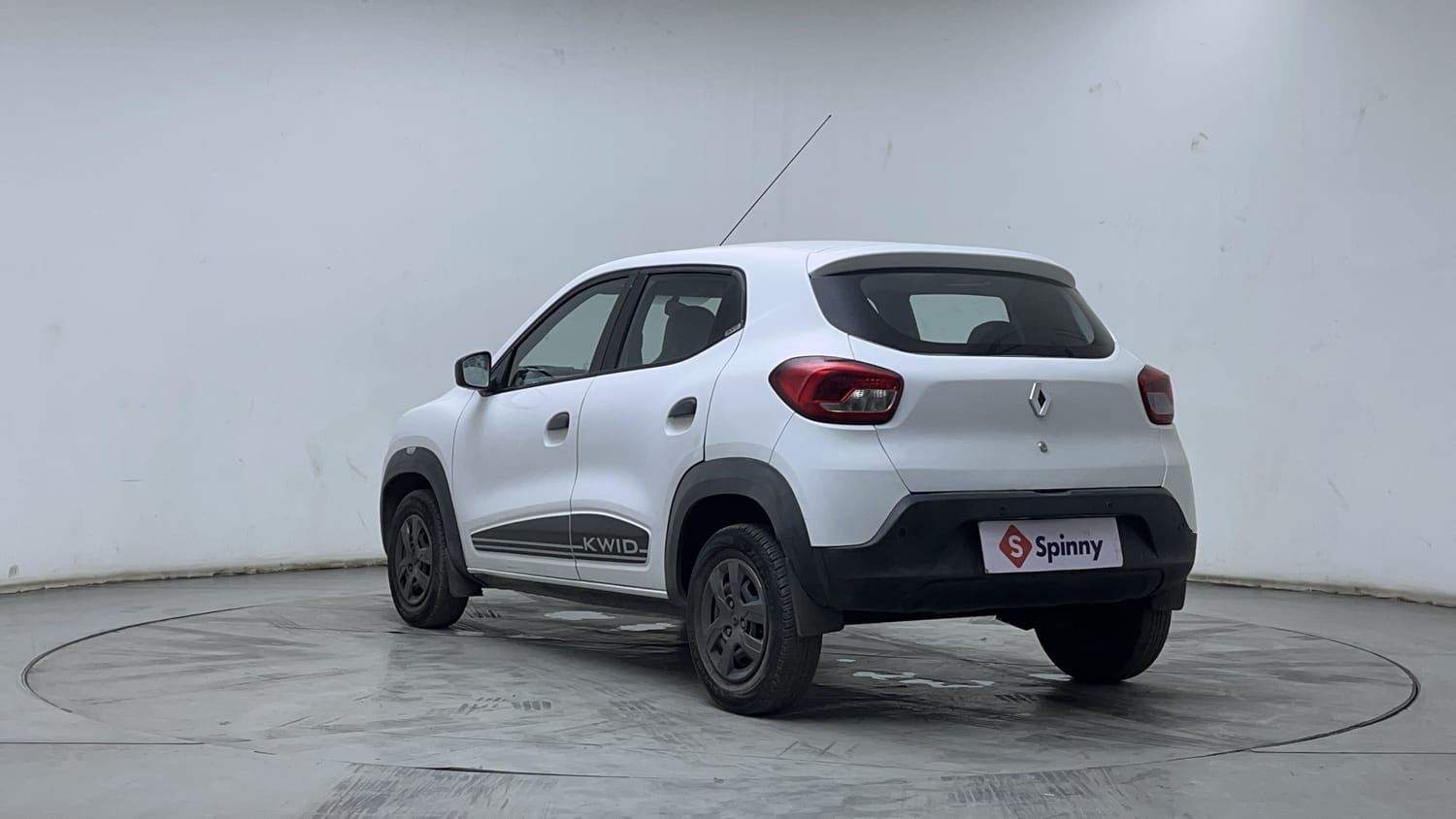 2019 Renault Kwid - 3