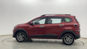 Used 2020 Renault Triber RXZ EASY-R AMT Petrol Automatic Image
