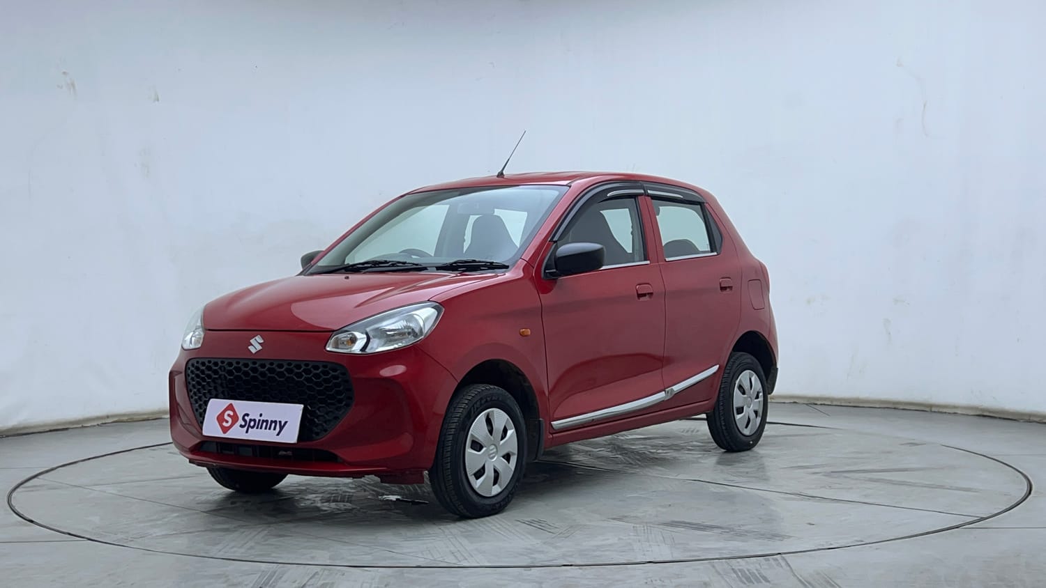 Maruti Suzuki Alto K10 - Photo 1