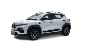 Used 2023 Renault Kiger RXT (O) AMT Petrol Automatic Image