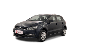 Used 2015 Volkswagen Polo Comfortline 1.2L (P) Petrol Manual Image