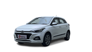 Used 2020 Hyundai Elite i20 Asta 1.2 (O) CVT Petrol Automatic Image