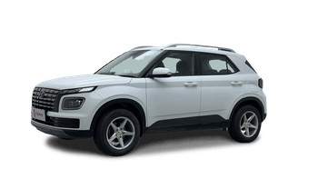 Used 2024 Hyundai Venue SX 1.2 Petrol Petrol Manual Image