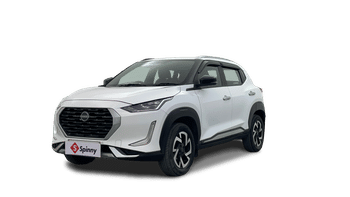 Used 2023 Nissan Magnite XV Premium Turbo CVT Petrol Automatic Image