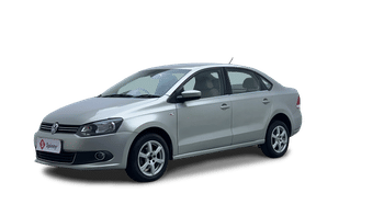 Used 2013 Volkswagen Vento Highline Diesel Diesel Manual Image