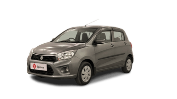 Used 2018 Maruti Suzuki Celerio ZXi (O) AMT Petrol Automatic Image