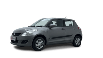 Used 2013 Maruti Suzuki Swift VXi Petrol Manual Image