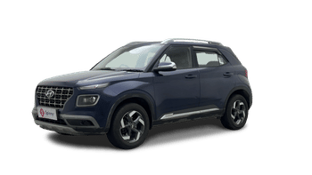 Used 2021 Hyundai Venue SX 1.5 CRDi Diesel Manual Image