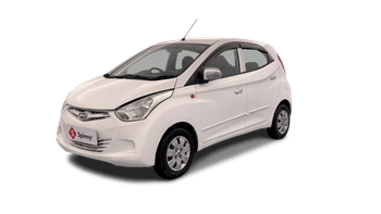 Used 2016 Hyundai Eon Magna + Petrol Manual Image