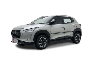 Used 2023 Nissan Magnite XL Petrol Manual Image