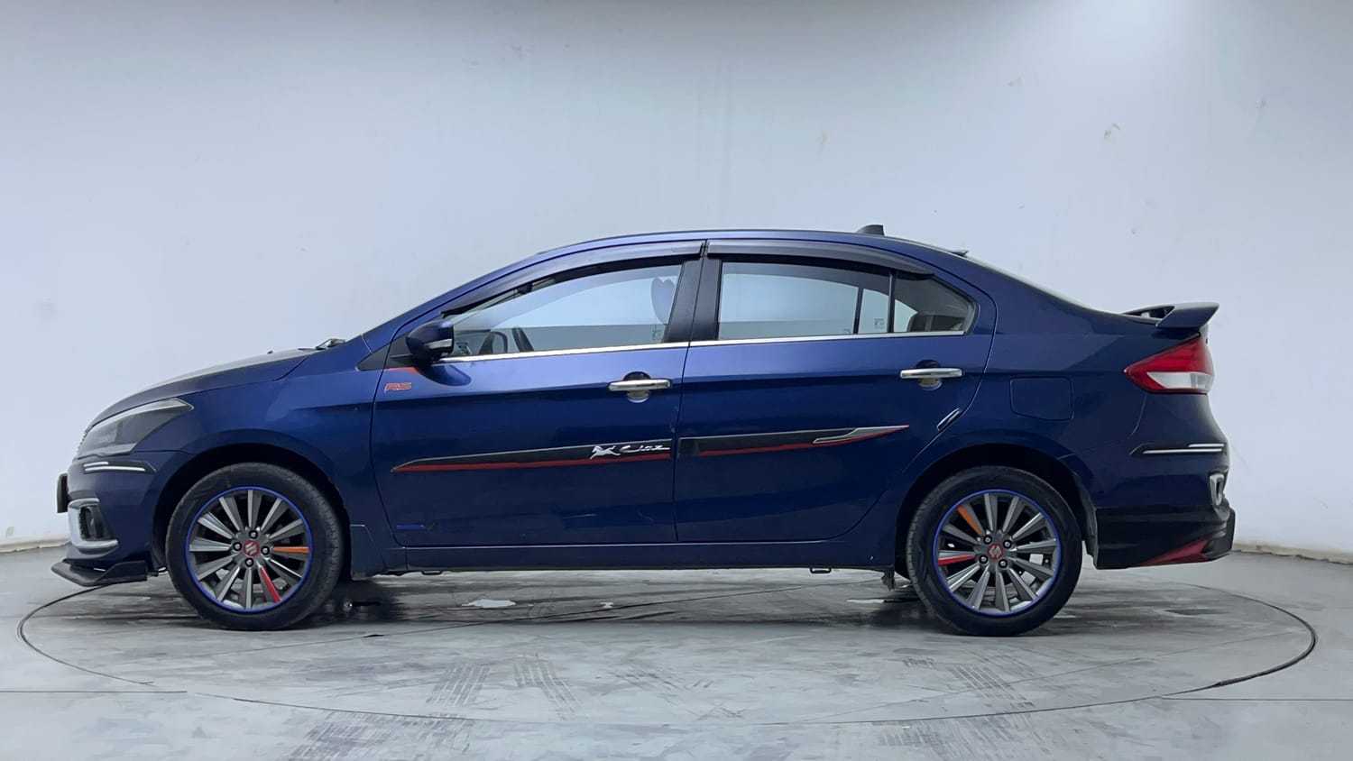 2018 Maruti Suzuki Ciaz - 2