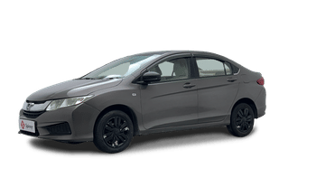 Used 2014 Honda City SV CVT Petrol Automatic Image