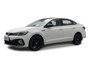 Used 2023 Volkswagen Virtus GT Plus 1.5 TSI EVO DSG Petrol Automatic Image