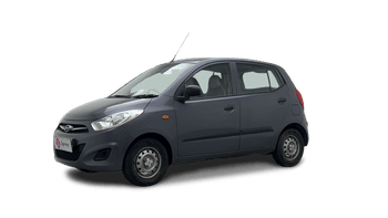 Used 2015 Hyundai I10 Magna 1.1 iRDE2 Petrol Manual Image
