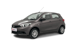 Used 2019 Tata Tiago Revotron XT Petrol Manual Image