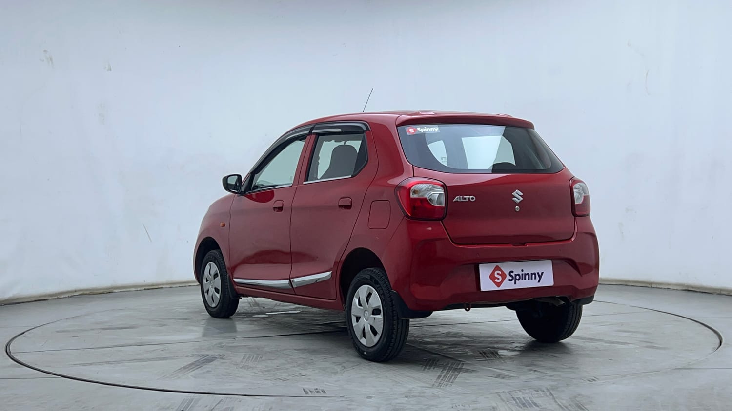 2024 Maruti Suzuki Alto K10 - 3