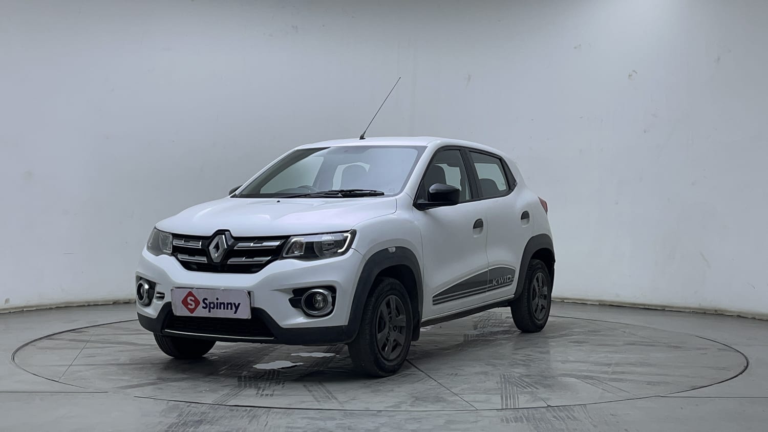 Renault Kwid - Photo 1