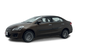 Used 2018 Maruti Suzuki Ciaz Alpha 1.4 MT Petrol Manual Image