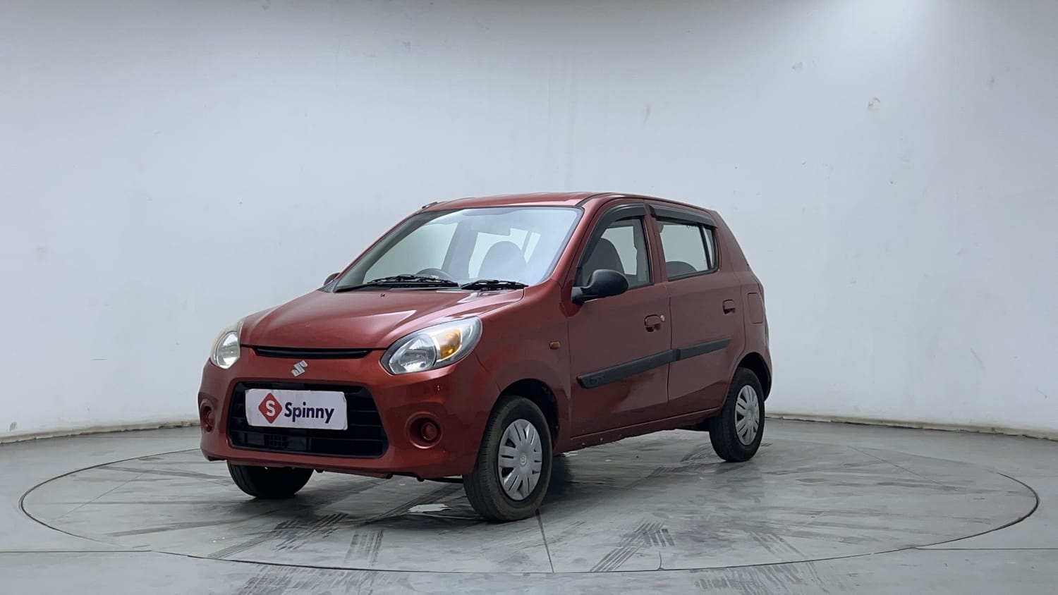 Maruti Suzuki Alto 800 - Photo 1