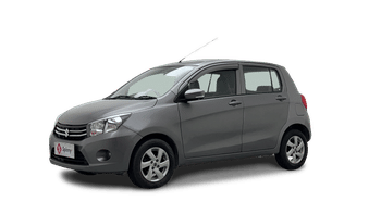Used 2017 Maruti Suzuki Celerio ZXi Petrol Manual Image