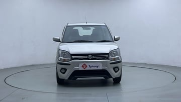 Used 2022 Maruti Suzuki Wagon R ZXI Plus 1.2 AGS Petrol Automatic Image