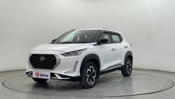 Used 2023 Nissan Magnite XV Premium Turbo CVT Petrol Automatic Image