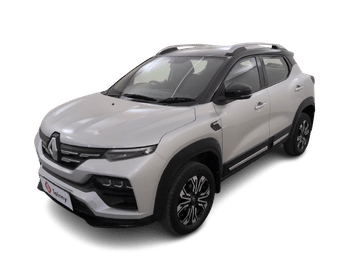 Used 2021 Renault Kiger RXZ Turbo CVT Petrol Automatic Image