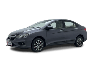 Used 2017 Honda City V Petrol Petrol Manual Image