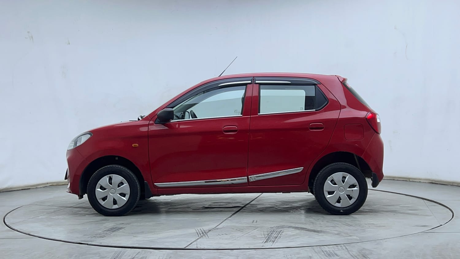 2024 Maruti Suzuki Alto K10 - 2