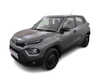 Used 2024 Tata Punch Pure Rhythm Pack MT Petrol Manual Image
