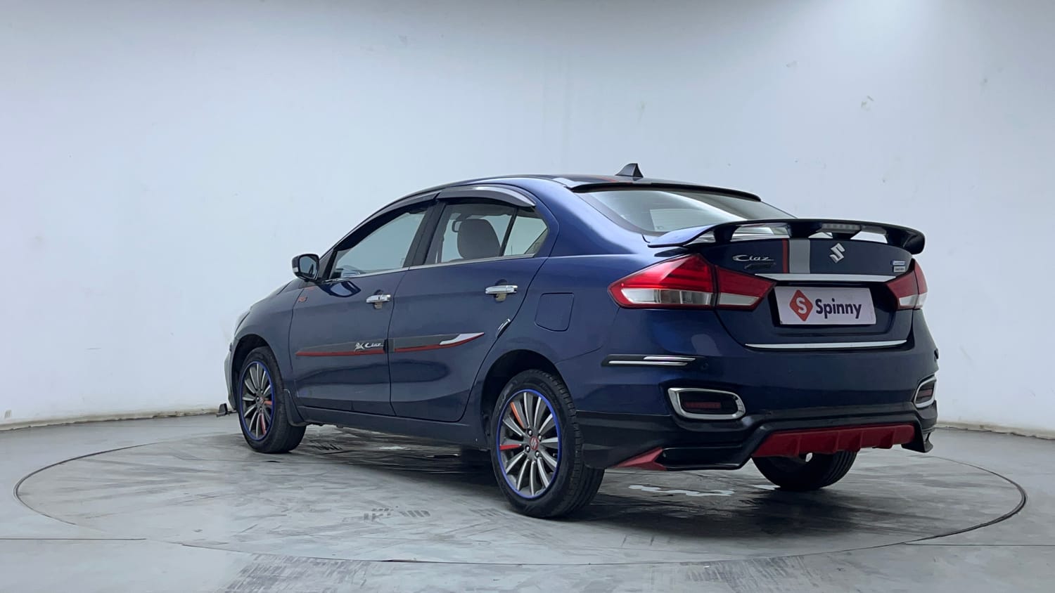 2018 Maruti Suzuki Ciaz - 3