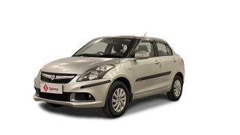 Used 2016 Maruti Suzuki Swift Dzire ZXI Petrol Manual Image