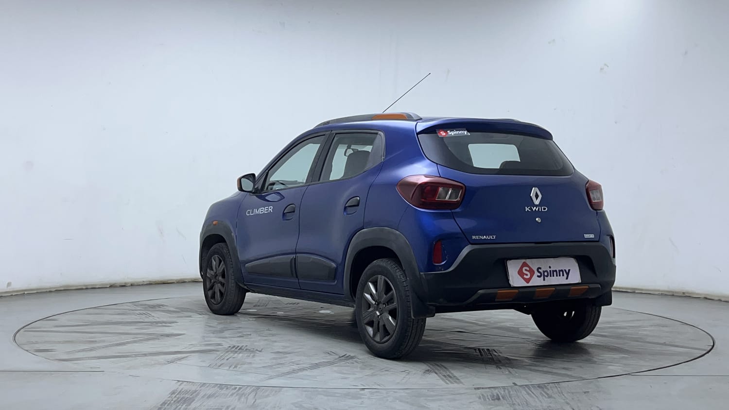 2020 Renault Kwid - 3