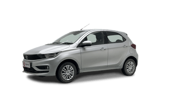 Used 2020 Tata Tiago XZ Petrol Manual Image
