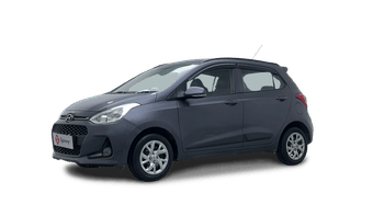 Used 2018 Hyundai Grand i10 Sportz 1.2 Kappa VTVT Petrol Manual Image