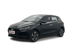 Used 2022 Hyundai New i20 Asta (O) 1.2 MT Petrol Manual Image