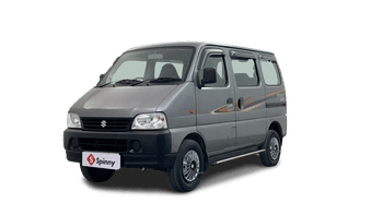 Used 2021 Maruti Suzuki Eeco 5 STR WITH A/C+HTR Petrol Manual Image