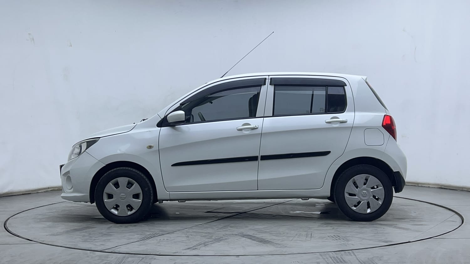 2018 Maruti Suzuki Celerio - 2