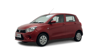 Used 2018 Maruti Suzuki Celerio VXi AMT Petrol Automatic Image