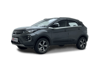 Used 2021 Tata Nexon XZ Plus (O) Petrol Manual Image